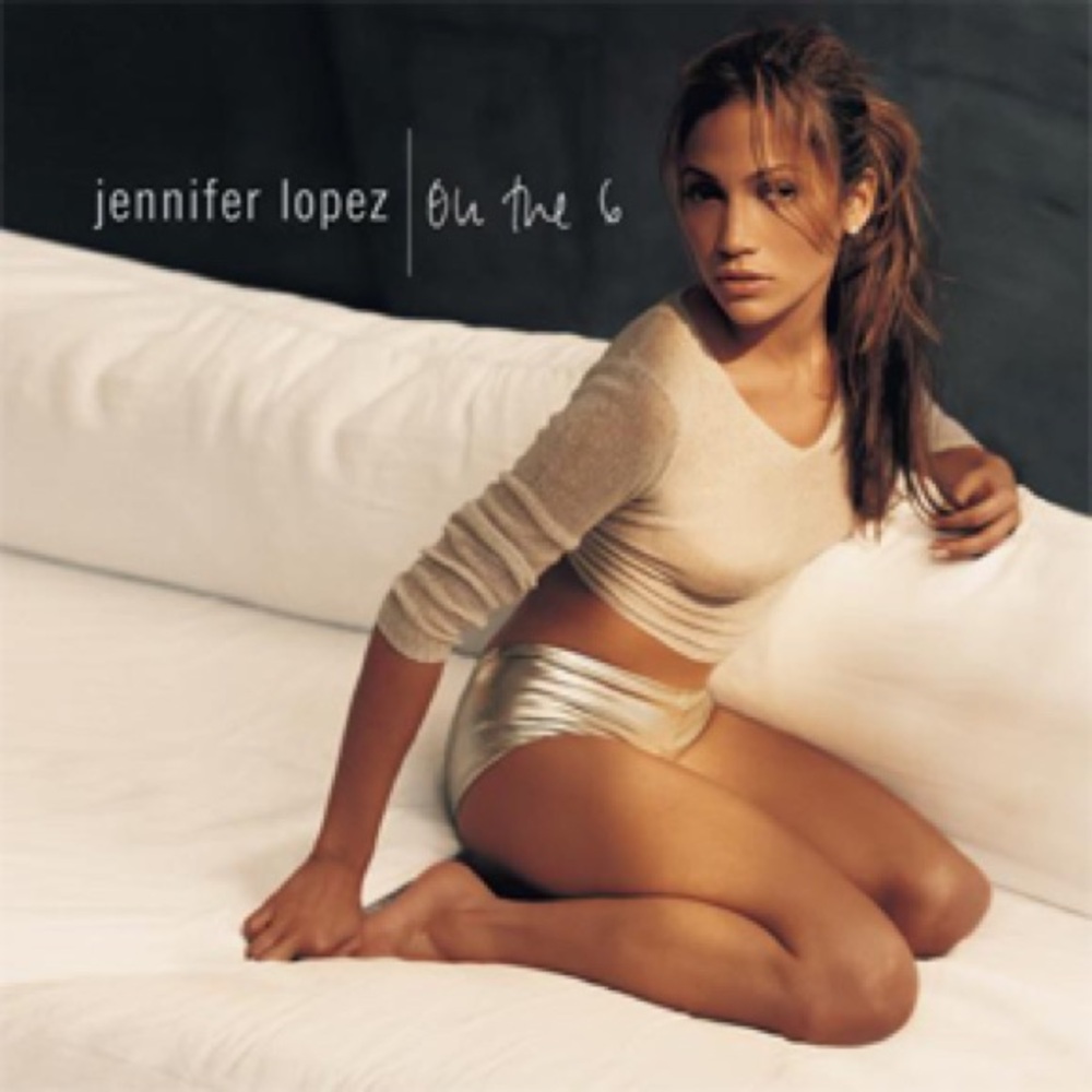(4/$25) Jennifer Lopez / On the 6 / 1999 CD